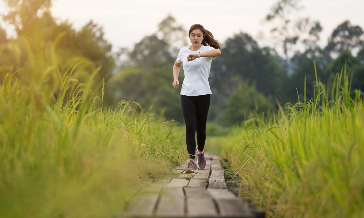 Gen Z Leads the HealthTech Wearable Revolution