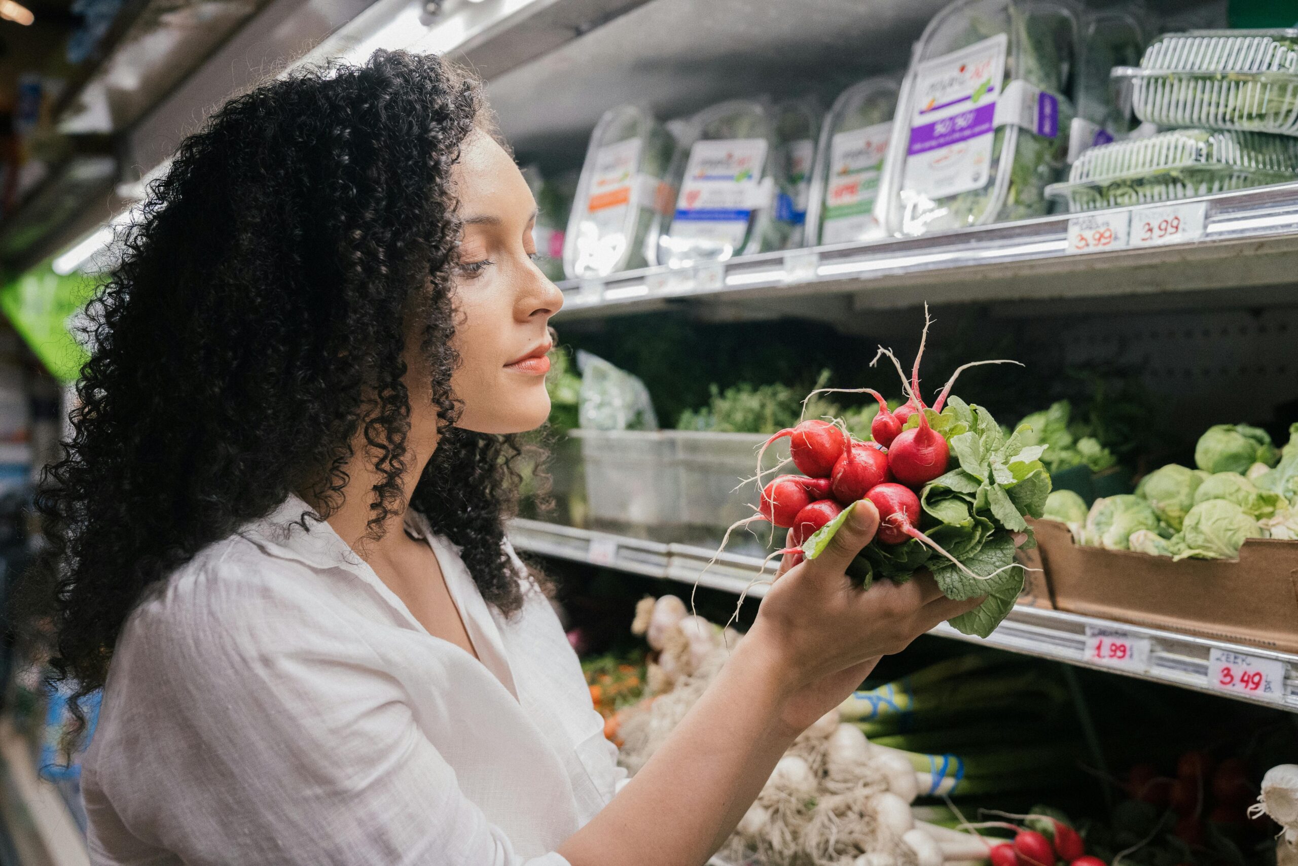 Global Plant-Based Sales Reach .6 Billion