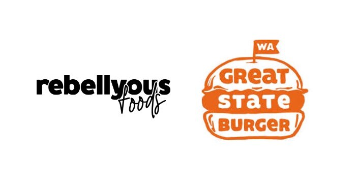 Great State Burger Debuts Rebellyous Plant-Based Chicken Sandwich