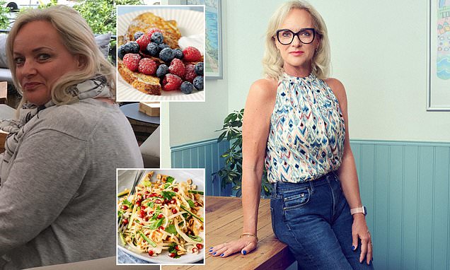 Health News Articles: Fitness, Diets, Weight Loss & More
