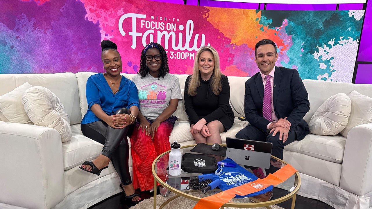 Wellness campaigns at IPS wellness festival – Indianapolis News|Indiana Weather condition|Indiana Website traffic