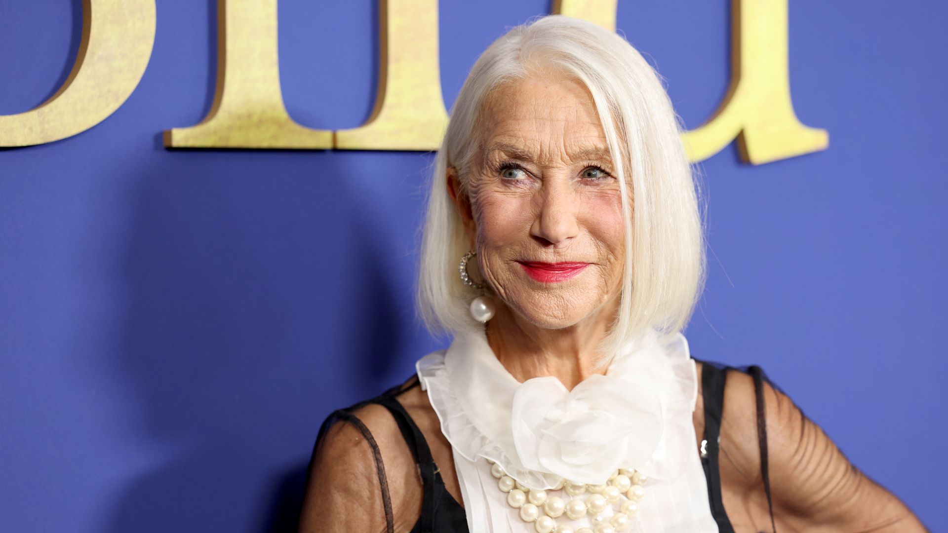 Helen Mirren reveals ‘little changes’ to ’embrace ageing’