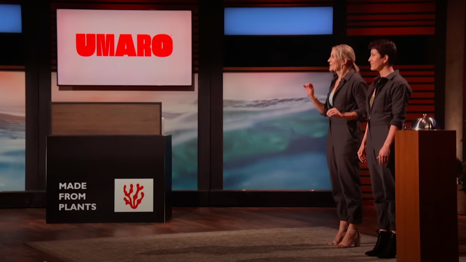 Here’s What Happened To Umaro Foods After Shark Tank