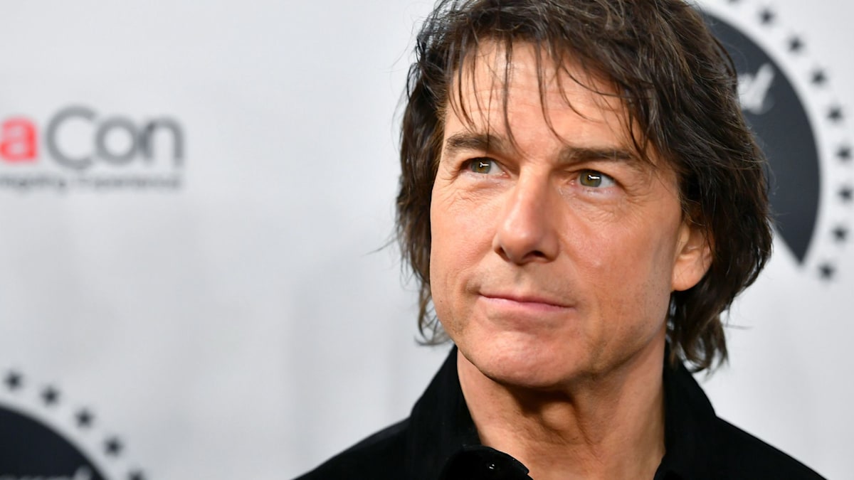 How Tom Cruise’s health was left under threat after death-defying Mission Impossible stunt