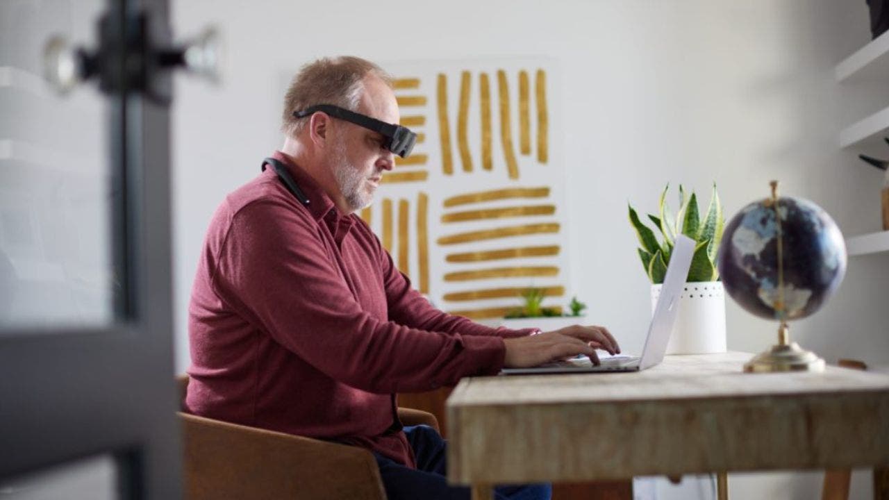 Ideal advanced fitness technology from CES 2025