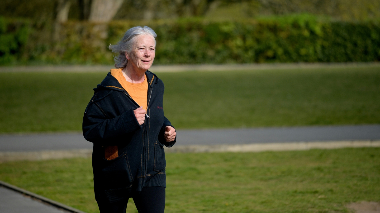 In your 50s? Fitness coach shares 5 simple things you should start doing today to stay fit, active and healthy | Health