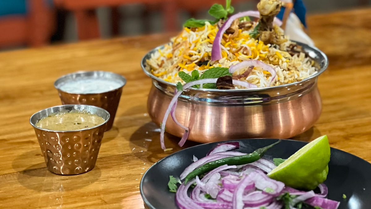 Indian Aroma, First Watch and Wild Pie opening in Gainesville Florida