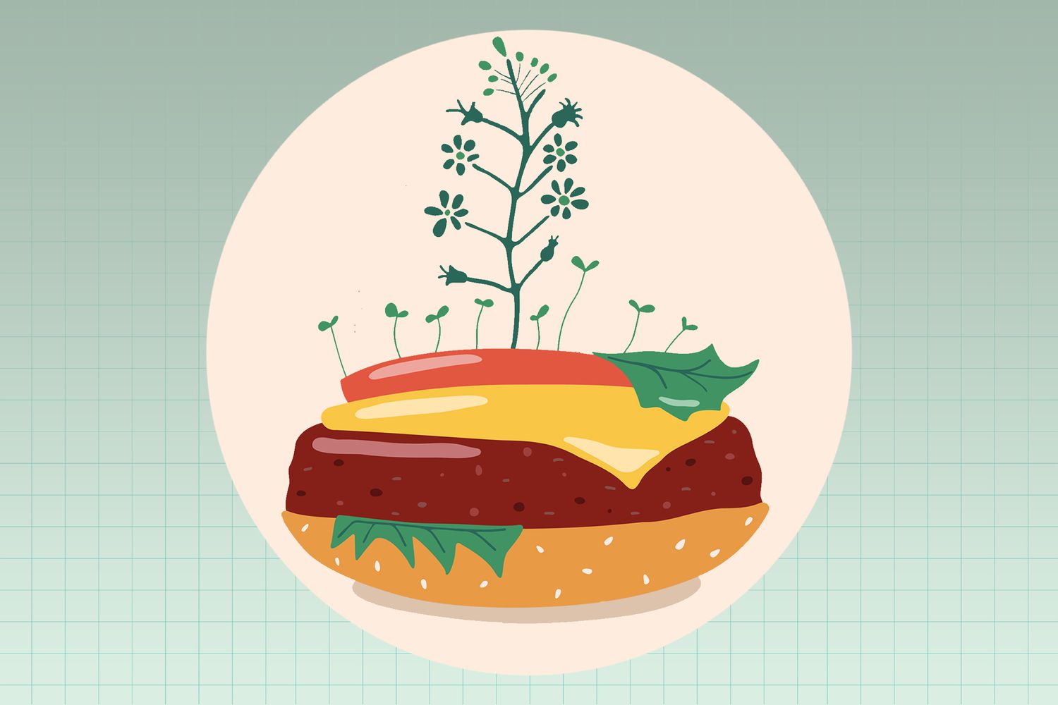 Is Plant-Based Meat Healthy?