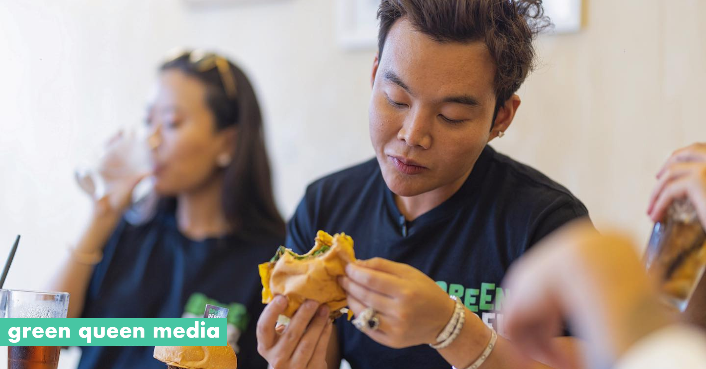 Is Plant-Based Meat Too Generic? This Study Shows How Culture Shapes Eating Habits
