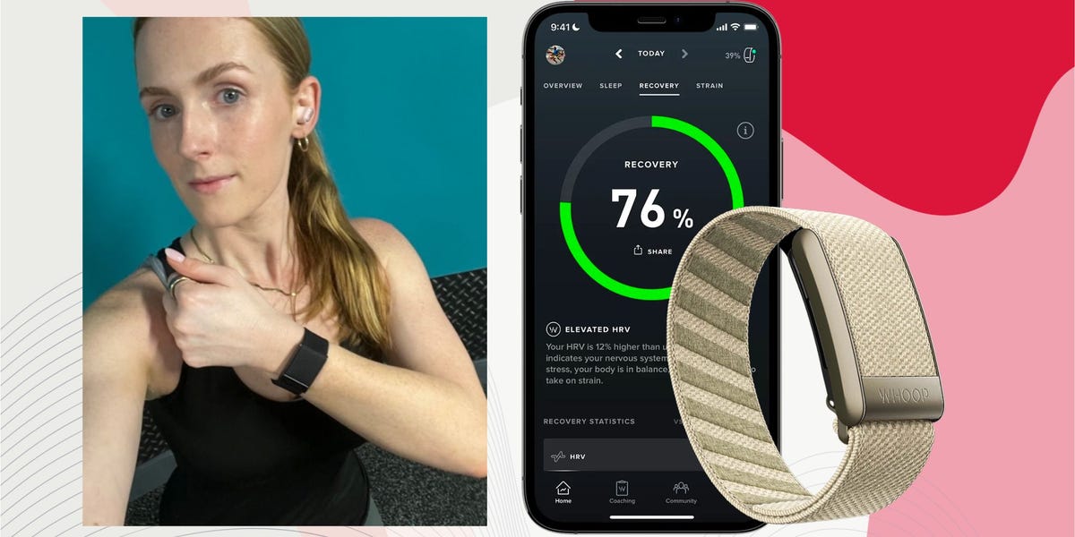 Is the fitness tracker worth it?
