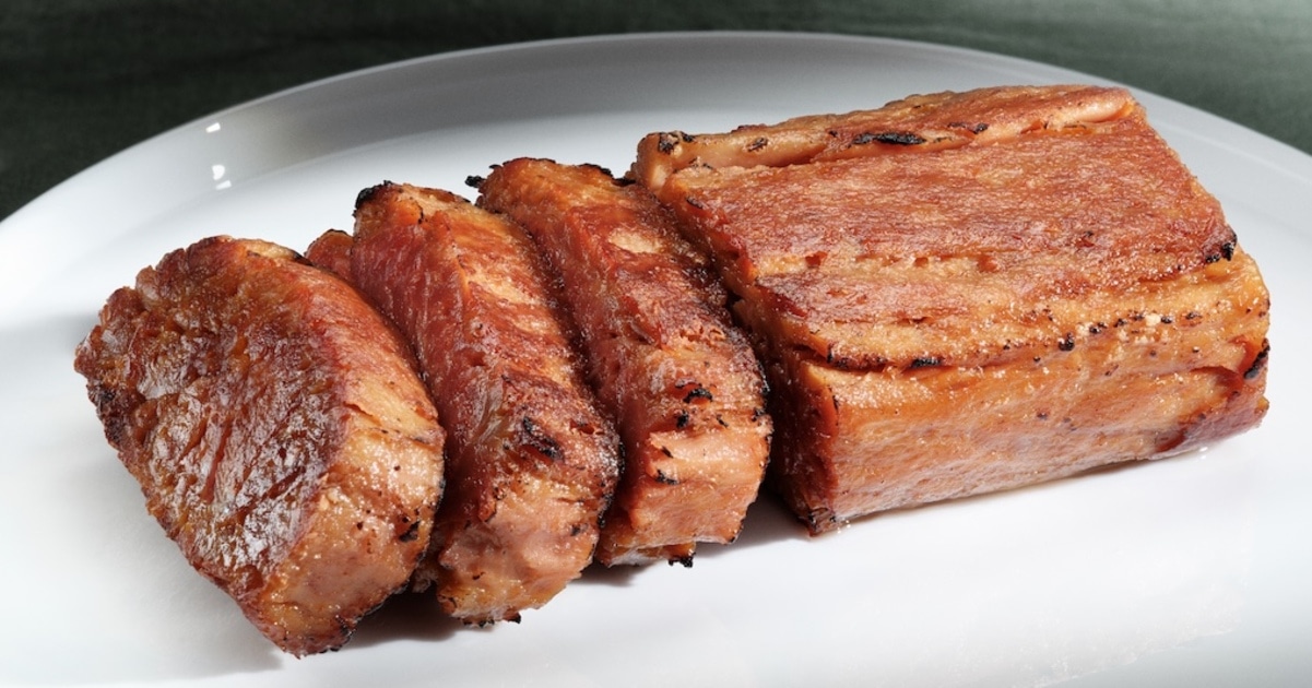 Juicy Marbles Unveils the First Plant-Based, Whole-Cut Pork: “Our Cleanest, Most Nutritious Recipe Yet”