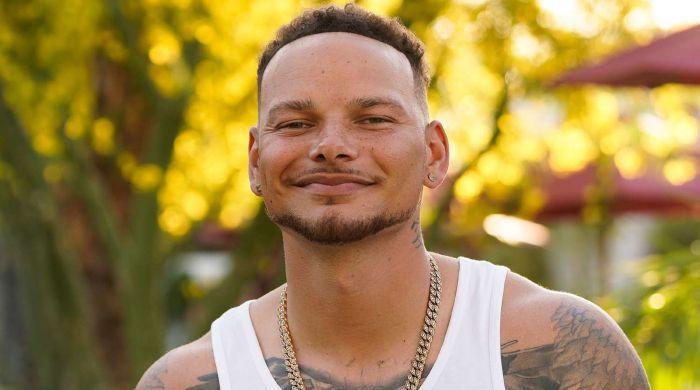 Kane Brown shares major ‘fitness and health’ update, ‘super dedicated’