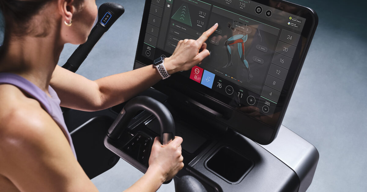 Life Fitness: The Rise of Next-Level…