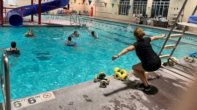 Lincoln Partners with YMCA to Offer Affordable Fitness, Health Programs | KLIN