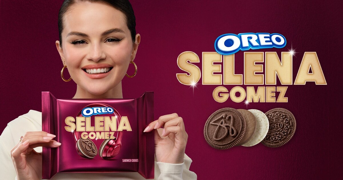 Lollapalooza’s Dairy-Free Pop-Up, Massive Attack’s Vegan Show, and What To Know About the Selena Gomez Oreo