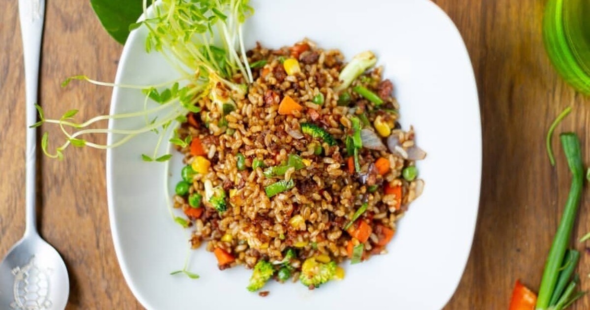 Looking for the Best Vegan Asian Restaurants? Start Here.