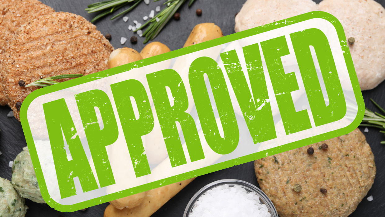 ‘Major victory’ as French court strikes down vegan meat label ban