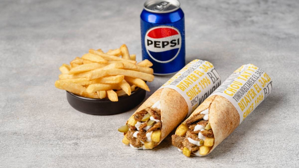 Malak Al Tawouk Launches Shockingly Good 100% Plant-Based Chicken Dishes With Switch Foods