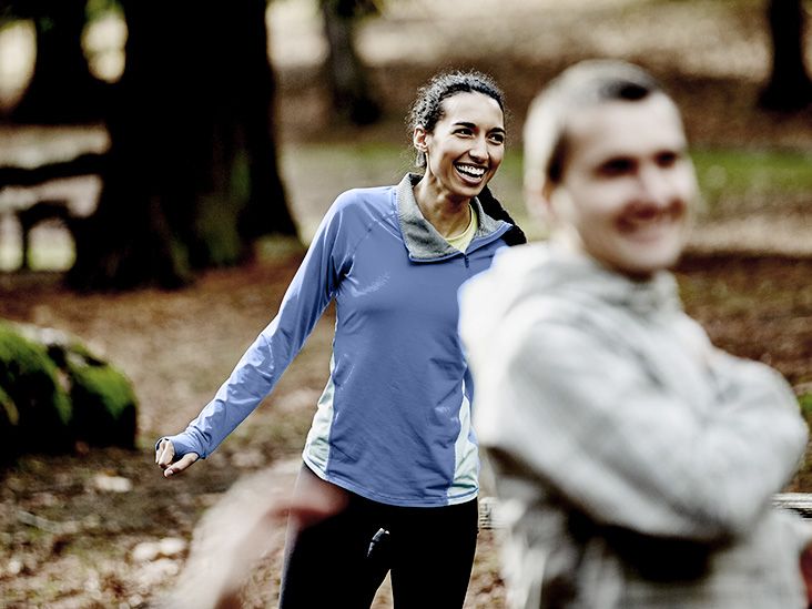 Morning may be the best time to exercise for weight loss benefits