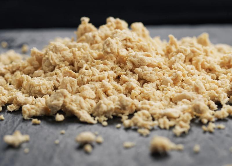 Mycoprotein Market Growth, Trends & Opportunities