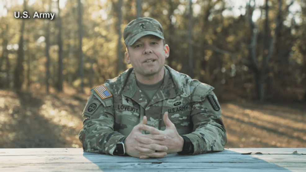 New Army video campaign ‘All You’ emphasizes holistic health beyond physical fitness