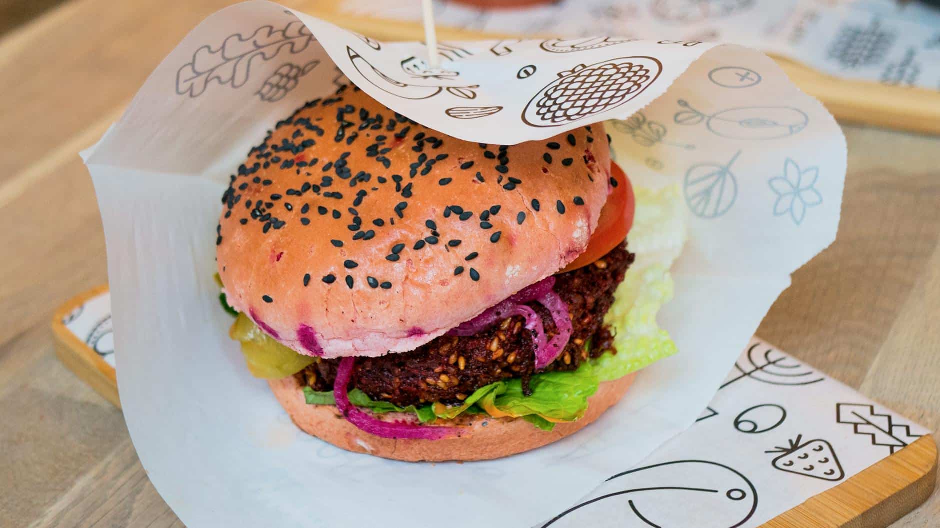 No more vegan chicken – Swiss court bans animal names for plant-based products
