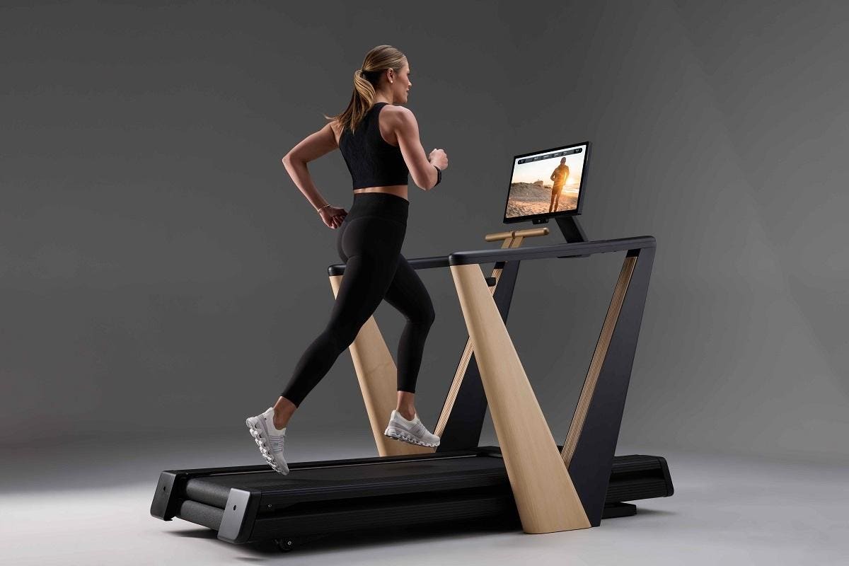 NordicTrack Rolls 50 Years Of Exercise Innovation Into An Ultra-Luxury Fitness Product Line