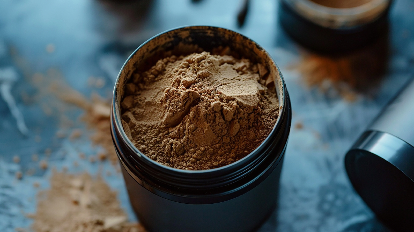 Nourishment powders in India (2025: 10 picks for your fitness objectives|Wellness
