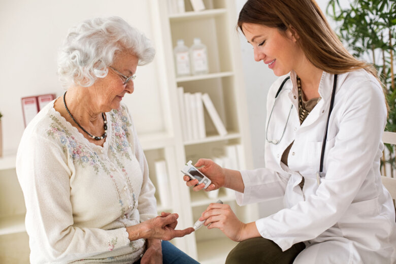 On ‘Diabetes Alert Day,’ 80% of people unaware of condition that could help prevent serious health problems