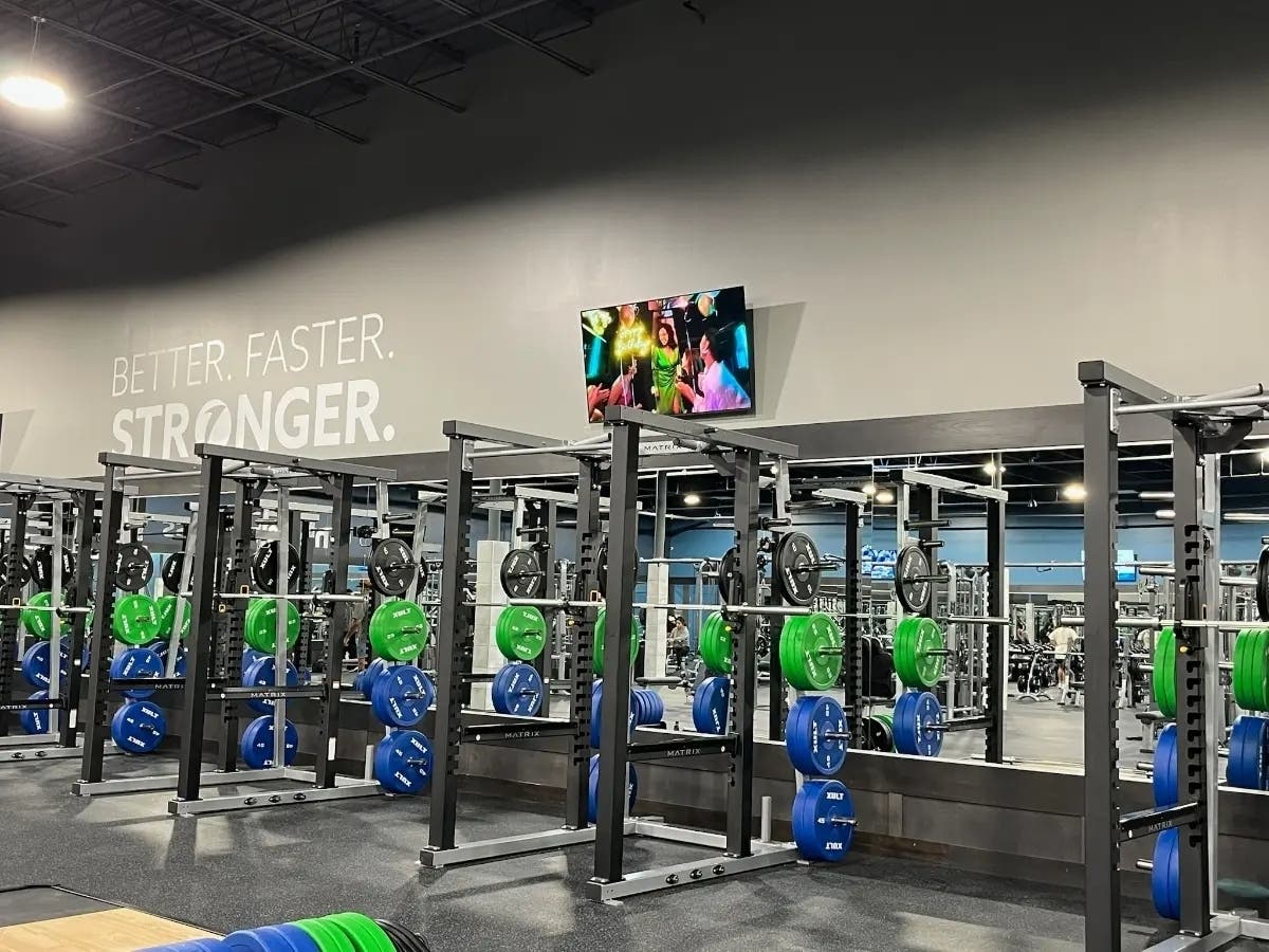 Onelife Fitness Plans Large Ashburn Health Club With Pool, More