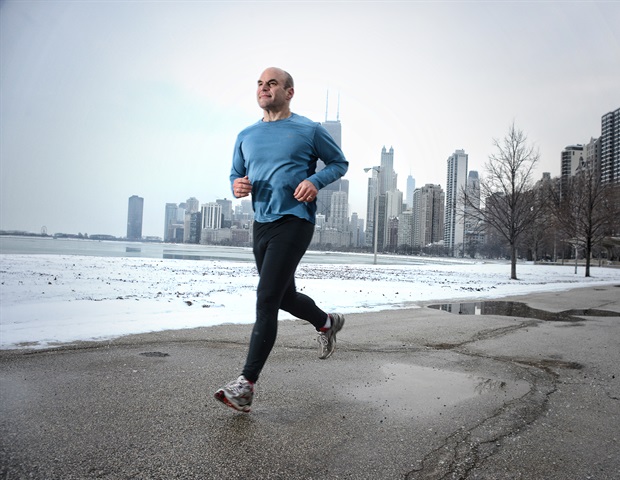 Pedometers can effectively measure health and fitness