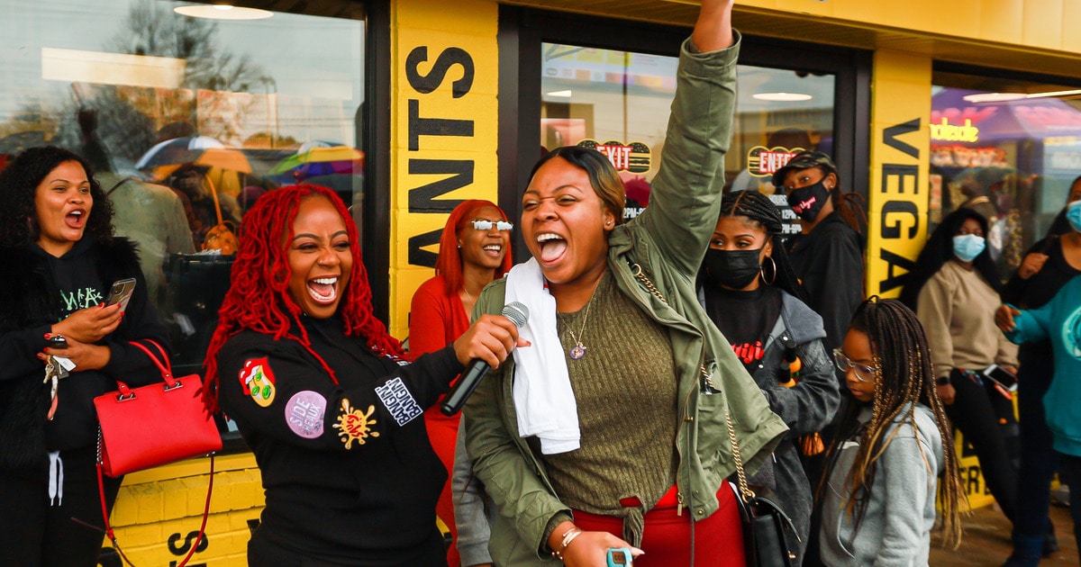 Pinky Cole’s Slutty Vegan Expands to Nashville, Florida, and Atlanta Airport: “People Are Adapting to the Business and They Want More”
