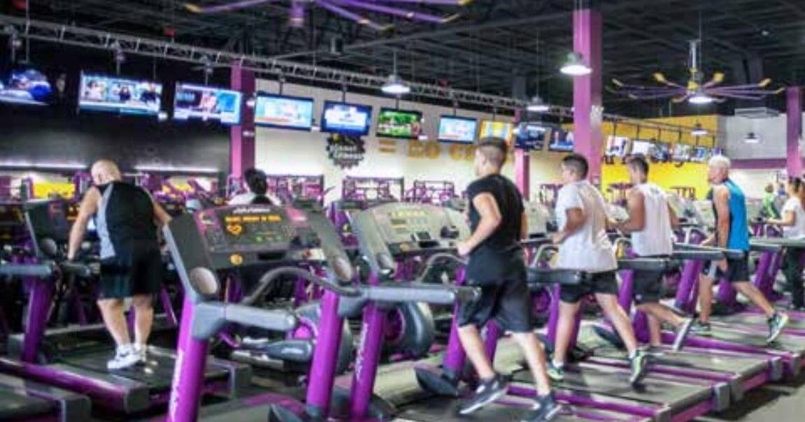 Planet Fitness offering free summer workouts for high schoolers | Health