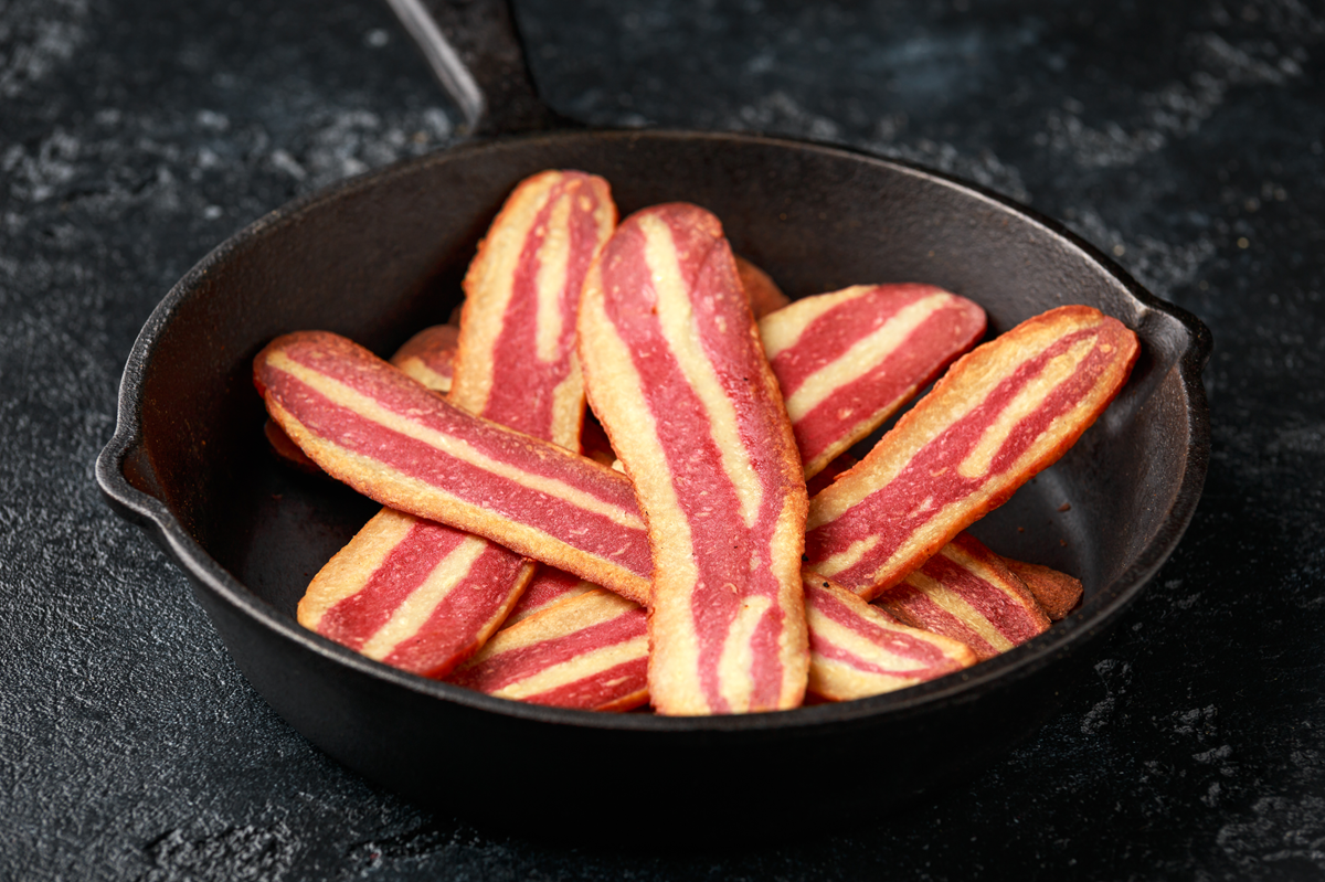 Plant-Based Meat Can Be Part of a Healthy Diet