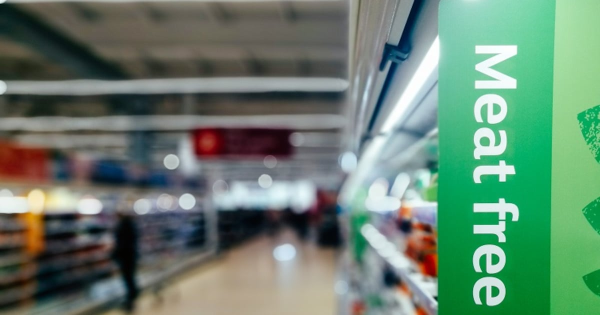 Plant-based meat manufacturer pauses rates