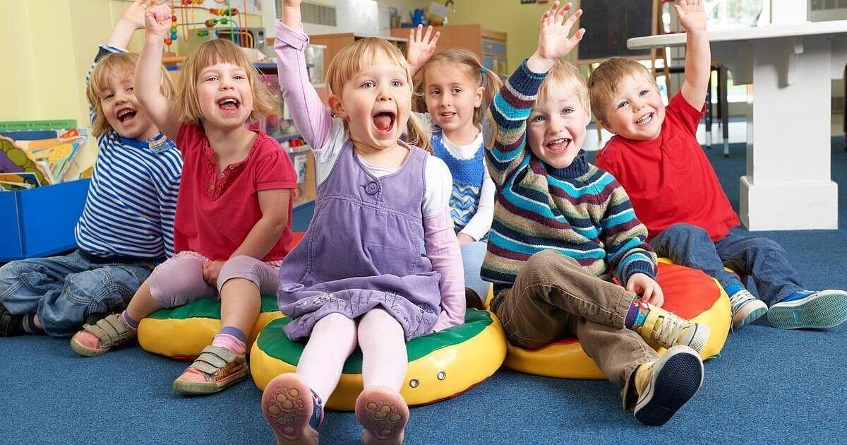 Quieter Classrooms May Help Calm Kids, Study Shows | Health & Fitness