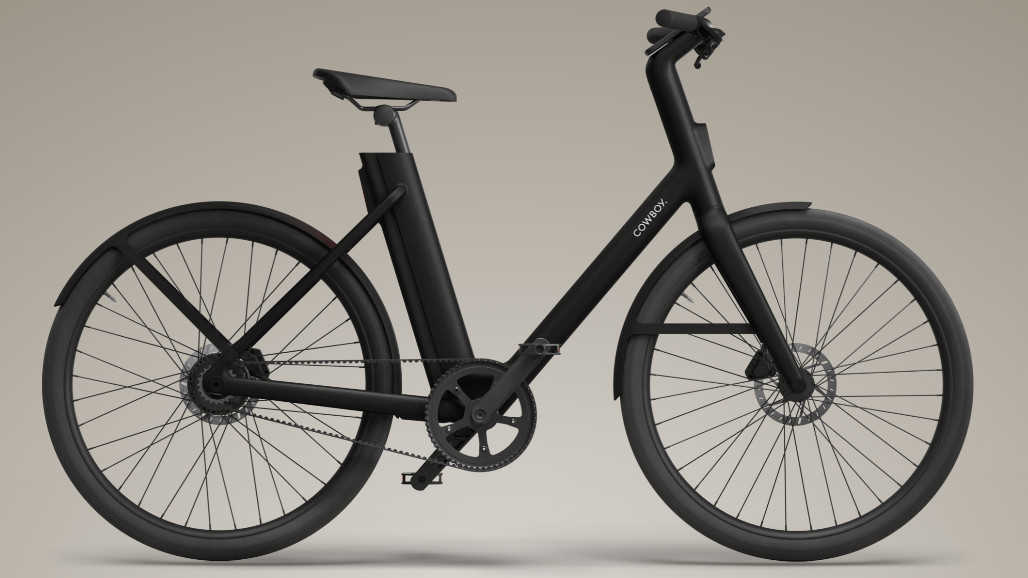 ‘Rider safety is our top priority’: E-bike maker Cowboy is recalling some bikes after frames develop cracks
