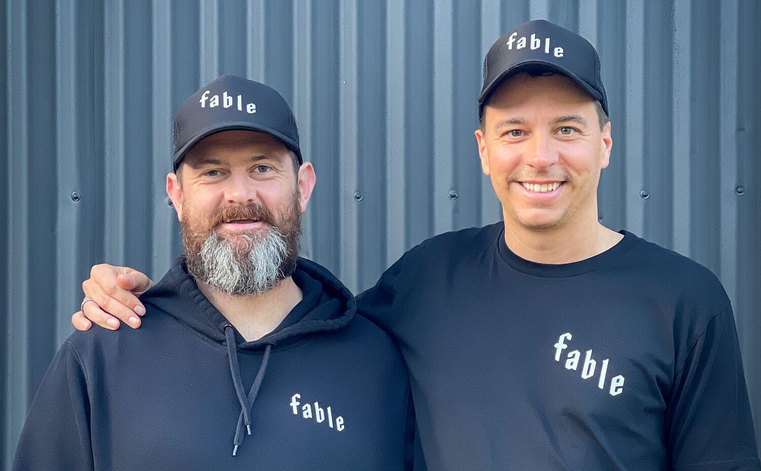 Shiitake-fueled alt meat co Fable Food posts double-digit growth