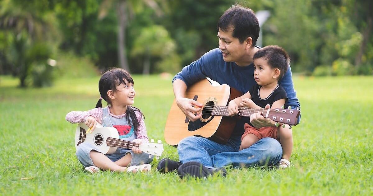 Singing Soothes The Savage Infant, Clinical Trial Says | Health & Fitness
