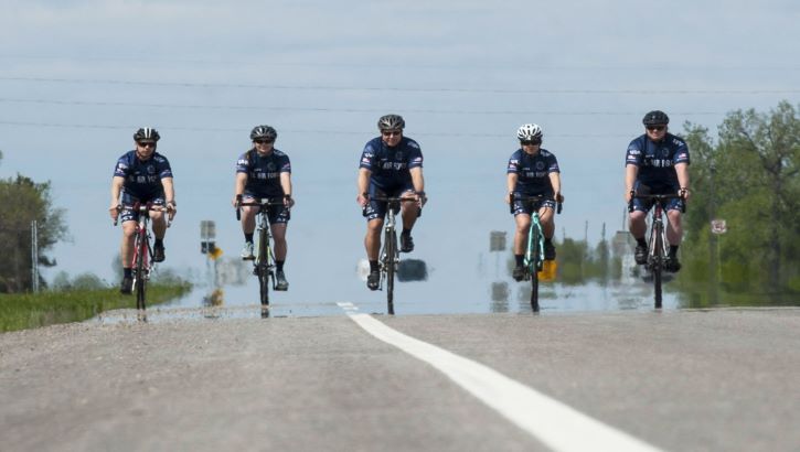 Social fitness can impact overall health and readiness