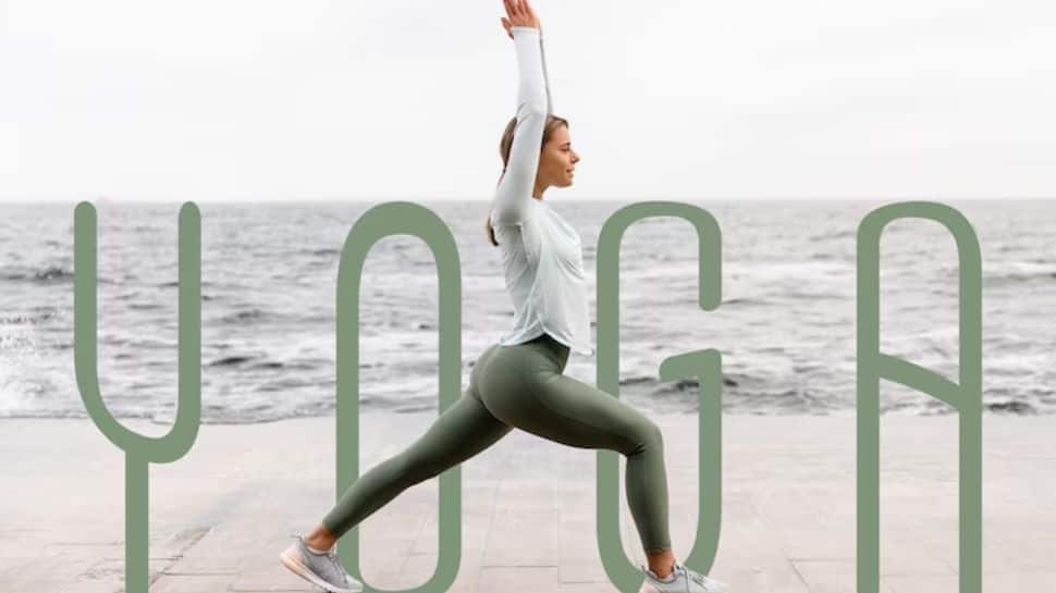 Start Your Anti-Aging Journey With THESE 8 Simple Yoga Poses For Lasting Health And Fitness Benefits | News
