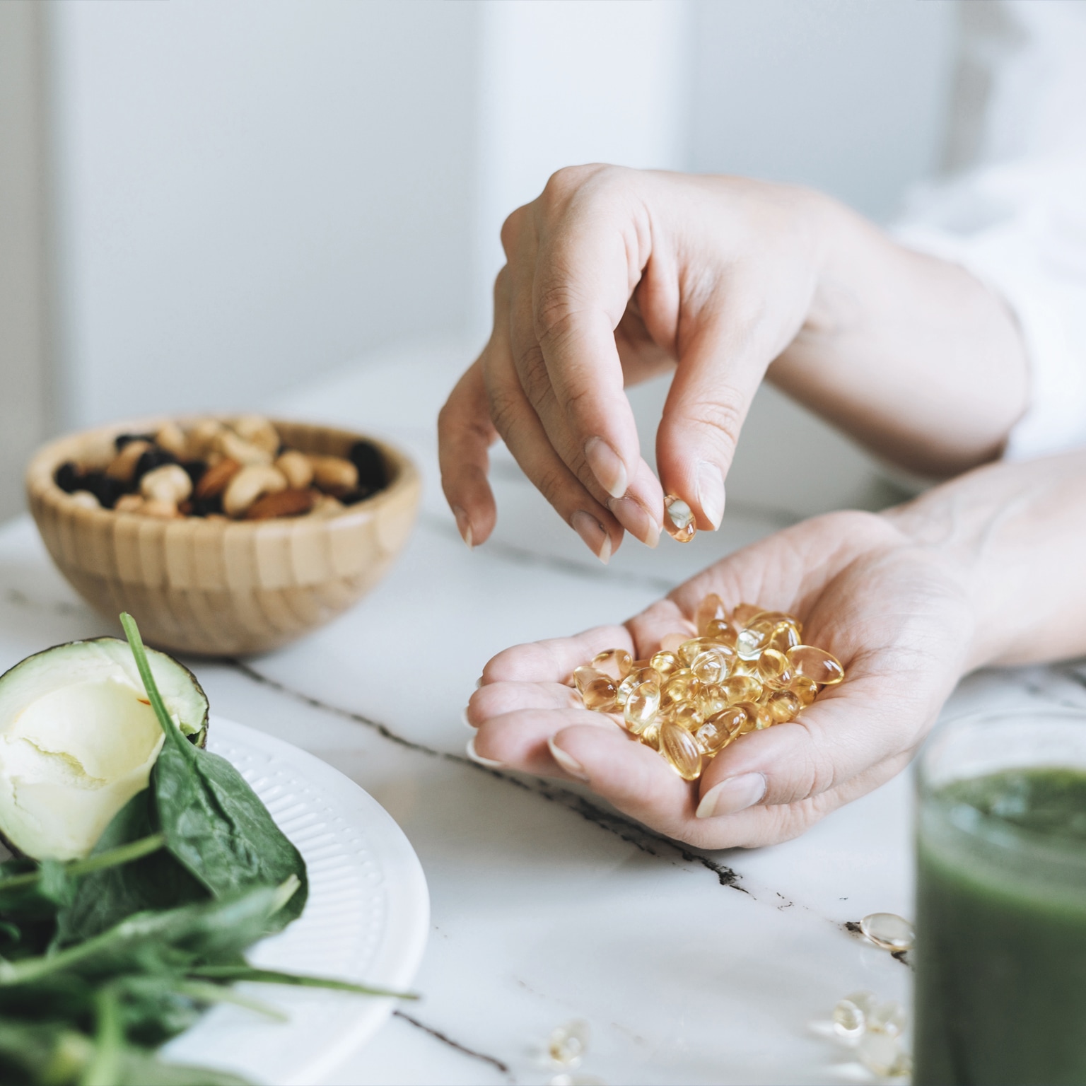 Still feeling good: The US wellness market continues to boom