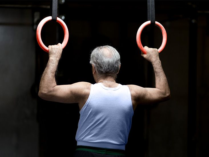 Study shows how exercise boosts cognition