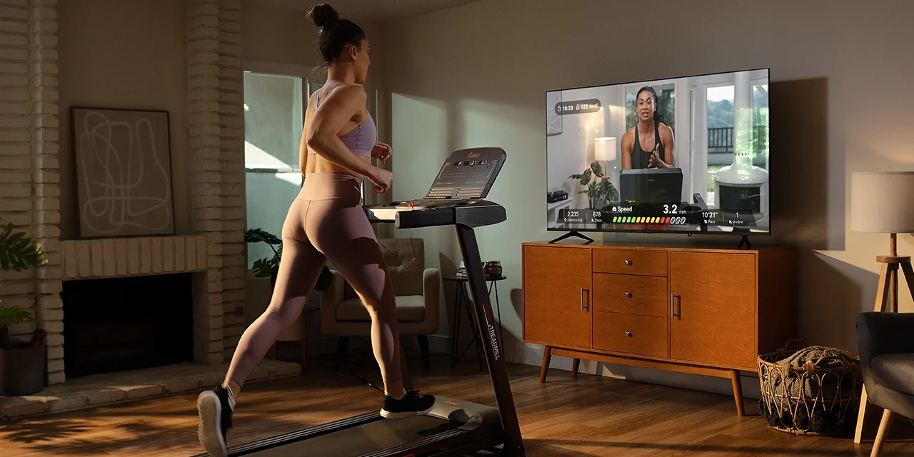 Sunny Health & Physical Fitness Obtains JLL Health And Fitness