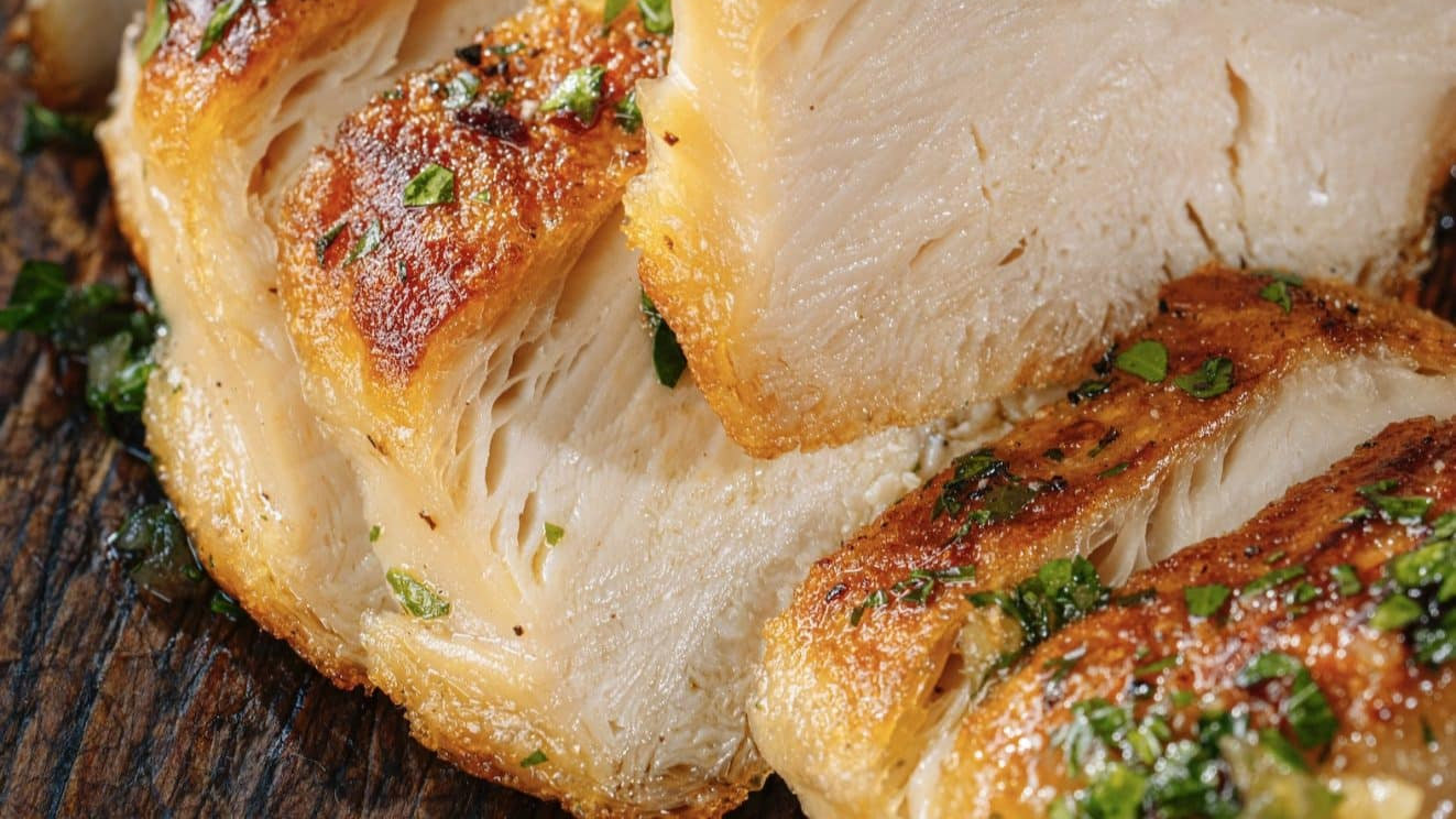 Swap and Heura team up to launch plant-based chicken fillet in retail
