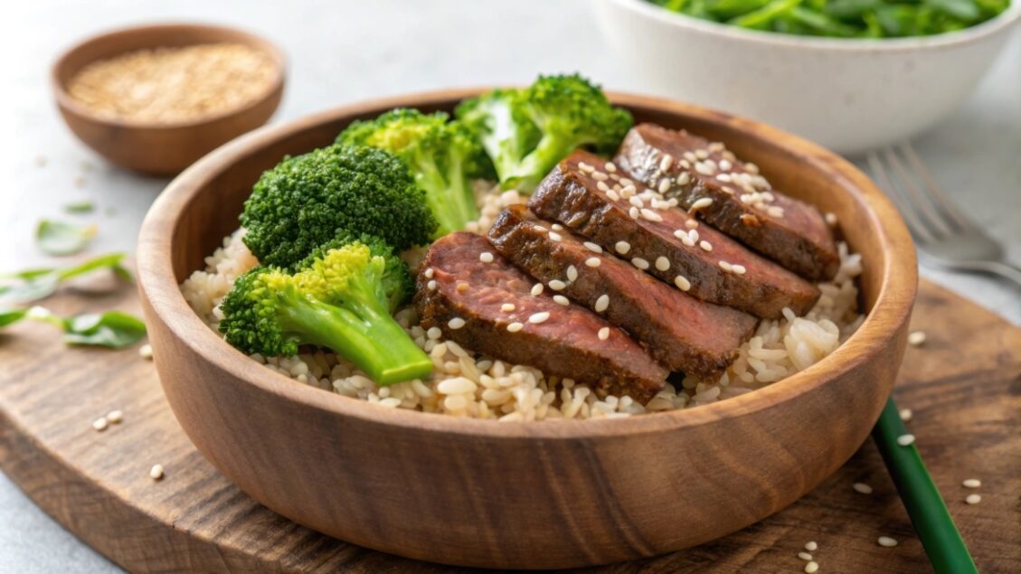 T. Hasegawa Introduces PLANTREACT Taste Technology for Plant-Based Protein