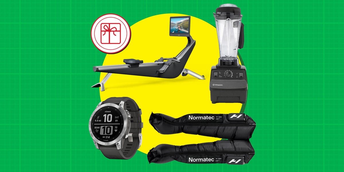 The 37 Best Tech Gifts, According to Gear Editors