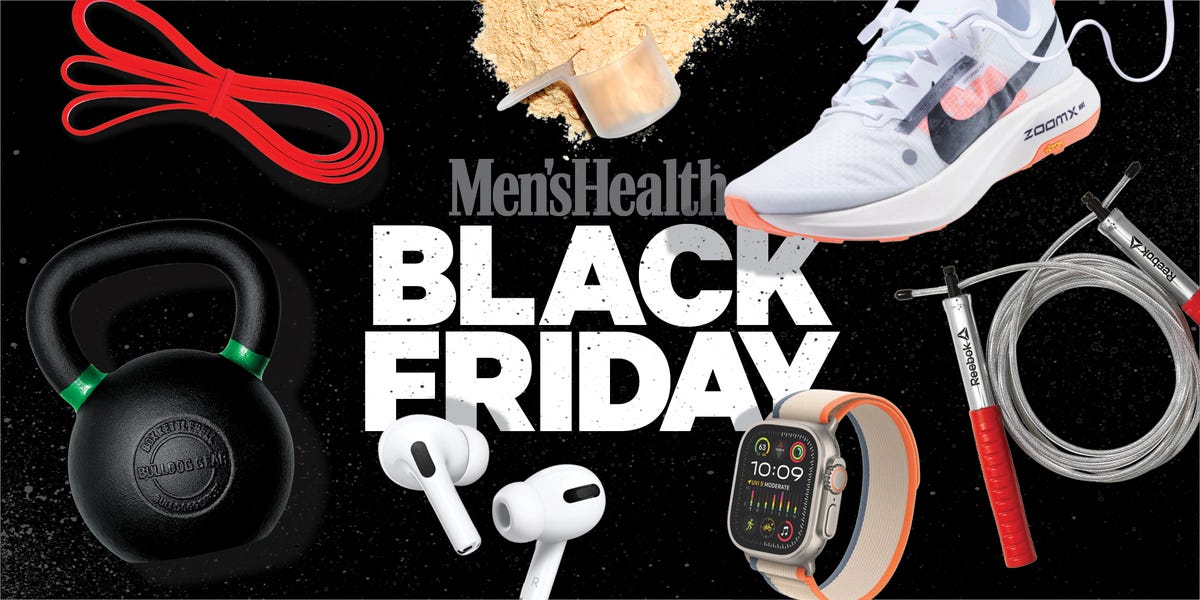 The 46 Best Deals to Shop this Cyber Monday