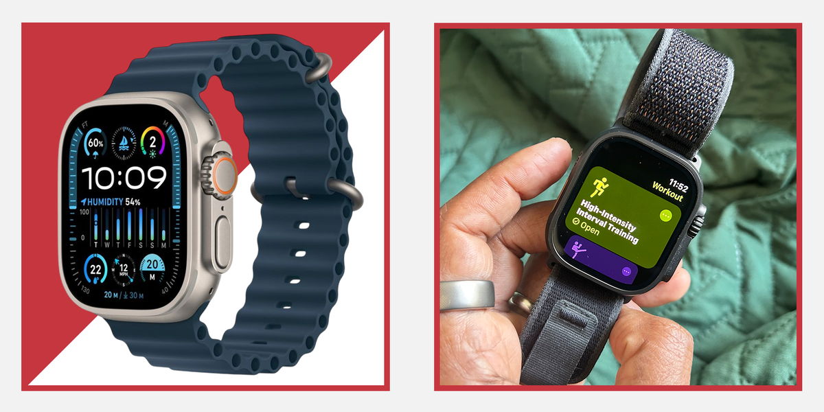 The Best Apple Expect Monitoring Workouts in 2025: Examined by MH