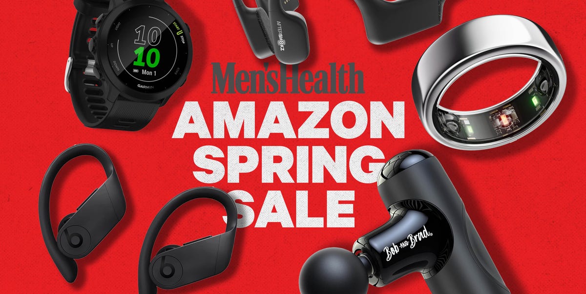 The Best Few Fitness Deals Still Available